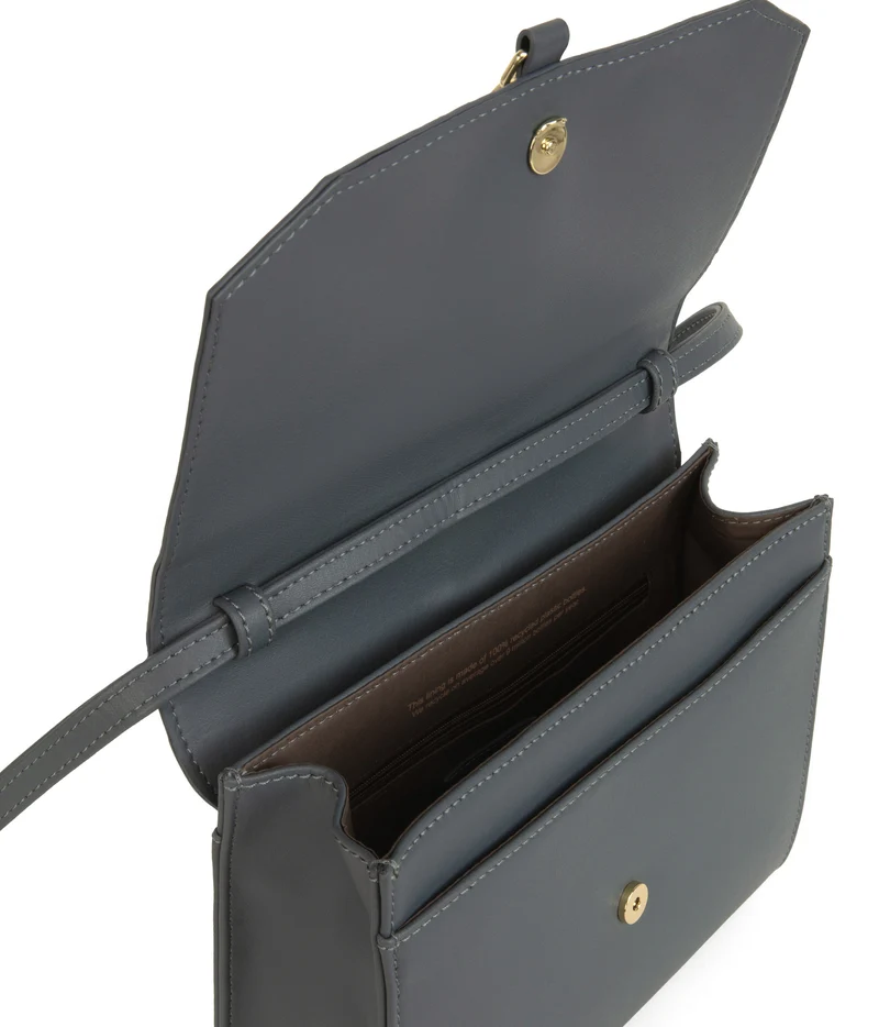 LAUREN Sac à bandoulière végétalien – Arbor