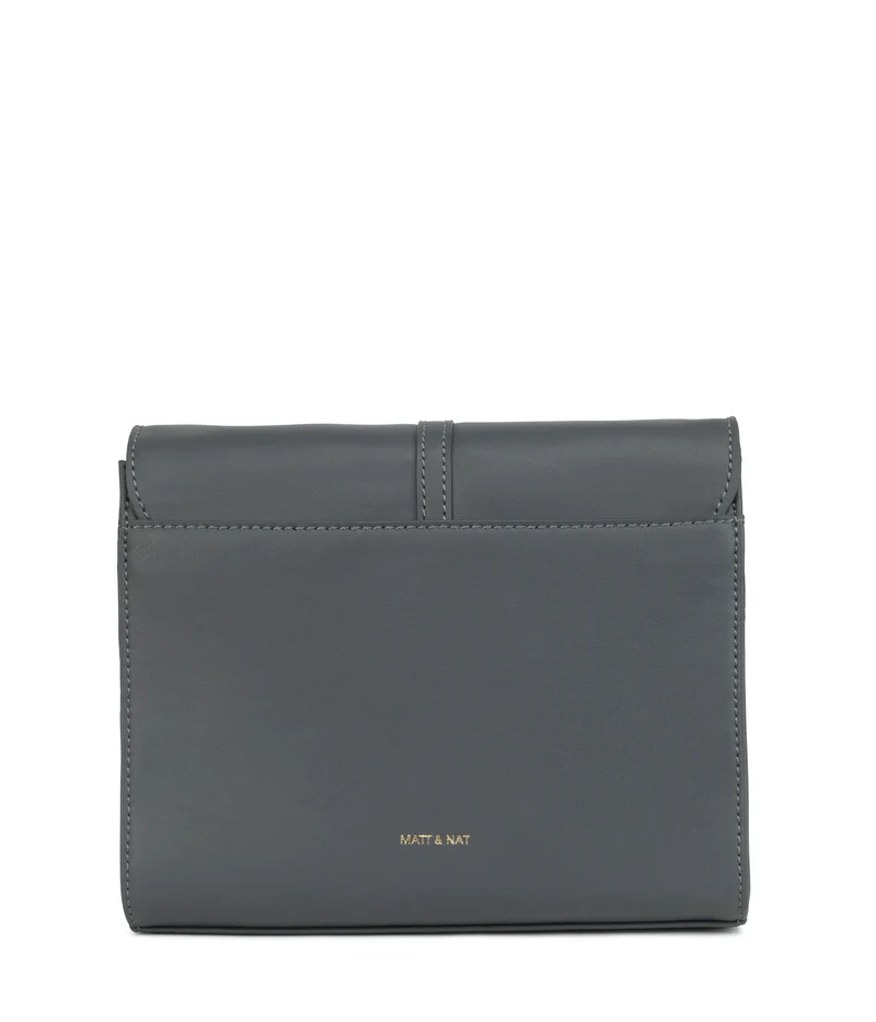 LAUREN Sac à bandoulière végétalien – Arbor