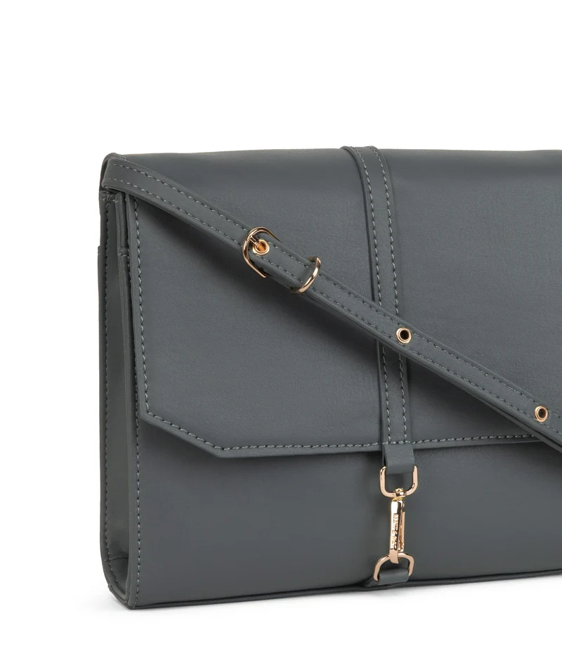 LAUREN Sac à bandoulière végétalien – Arbor