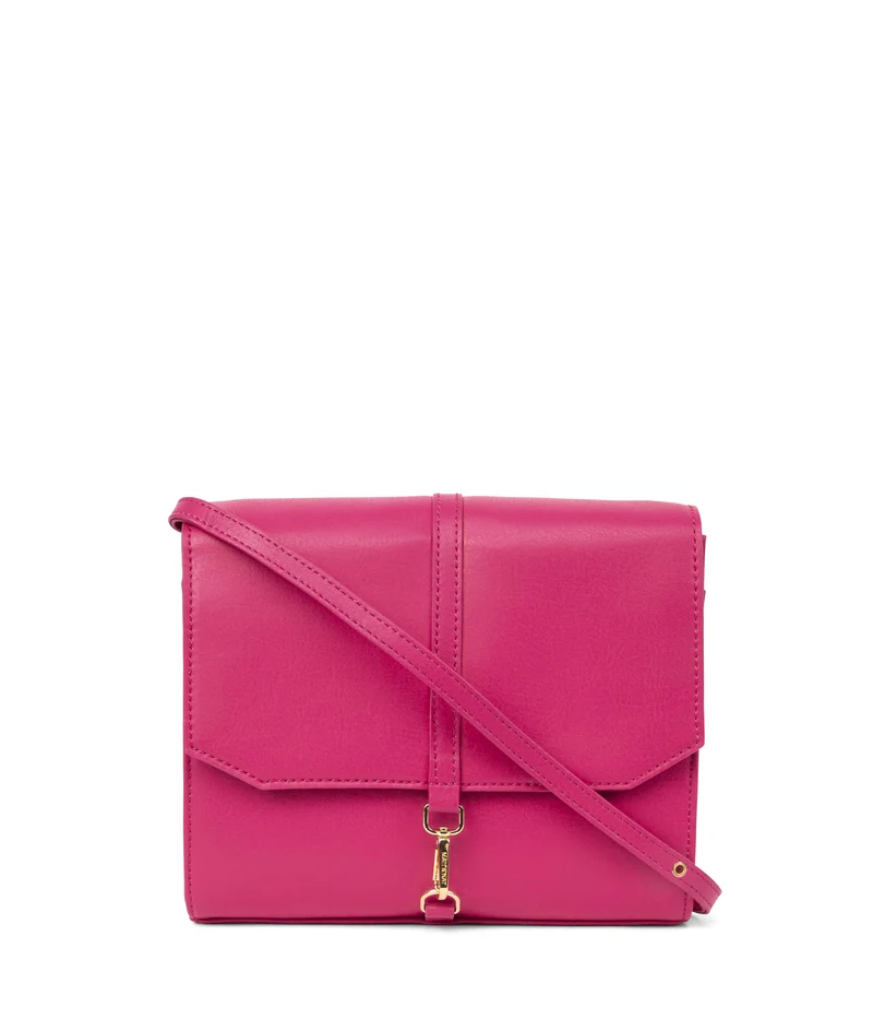 LAUREN Sac à bandoulière végétalien – Arbor