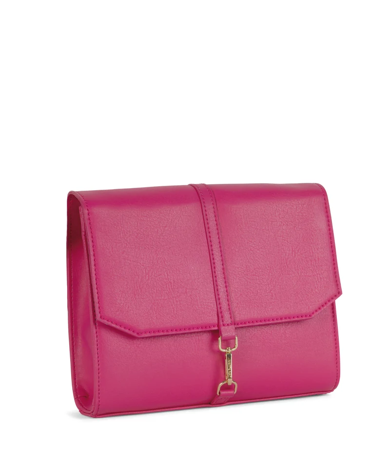 LAUREN Sac à bandoulière végétalien – Arbor
