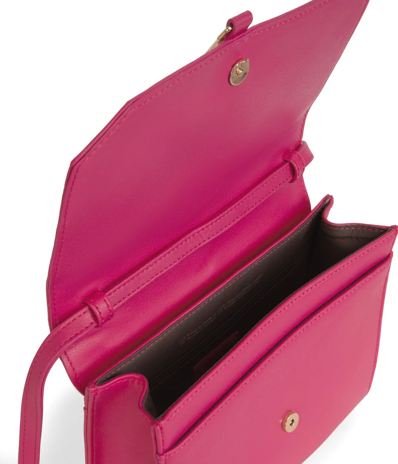LAUREN Sac à bandoulière végétalien – Arbor