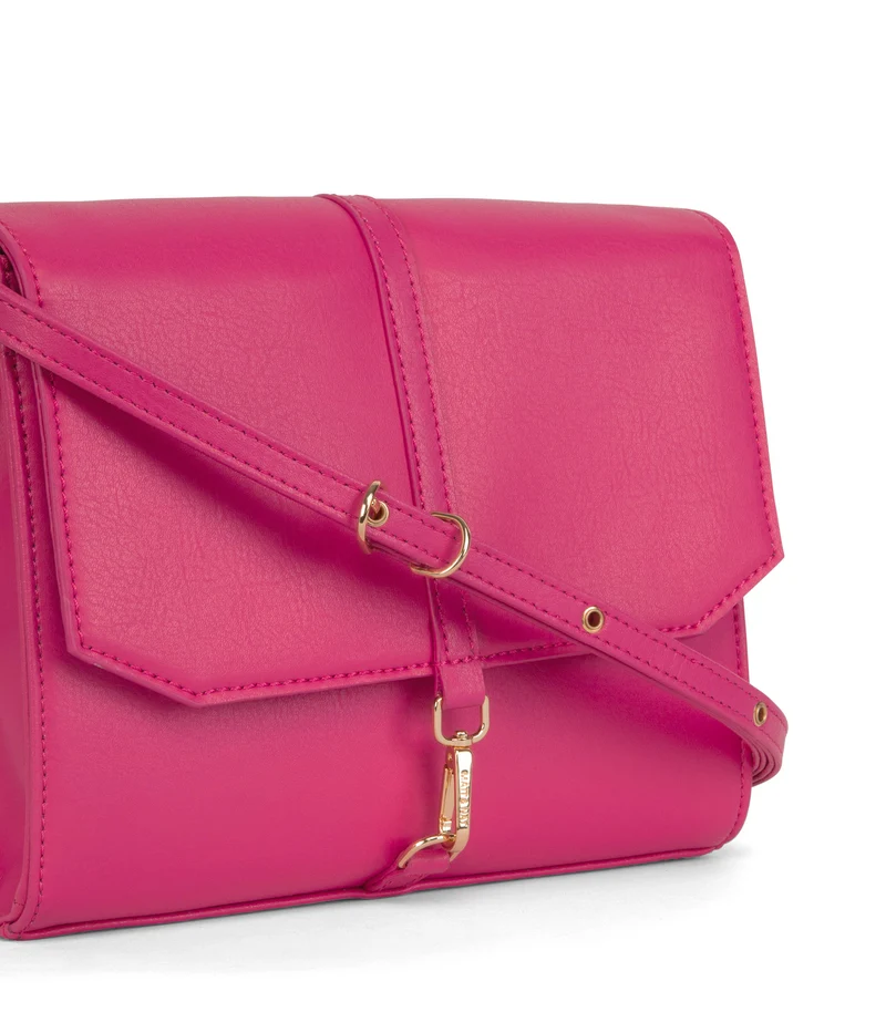 LAUREN Sac à bandoulière végétalien – Arbor