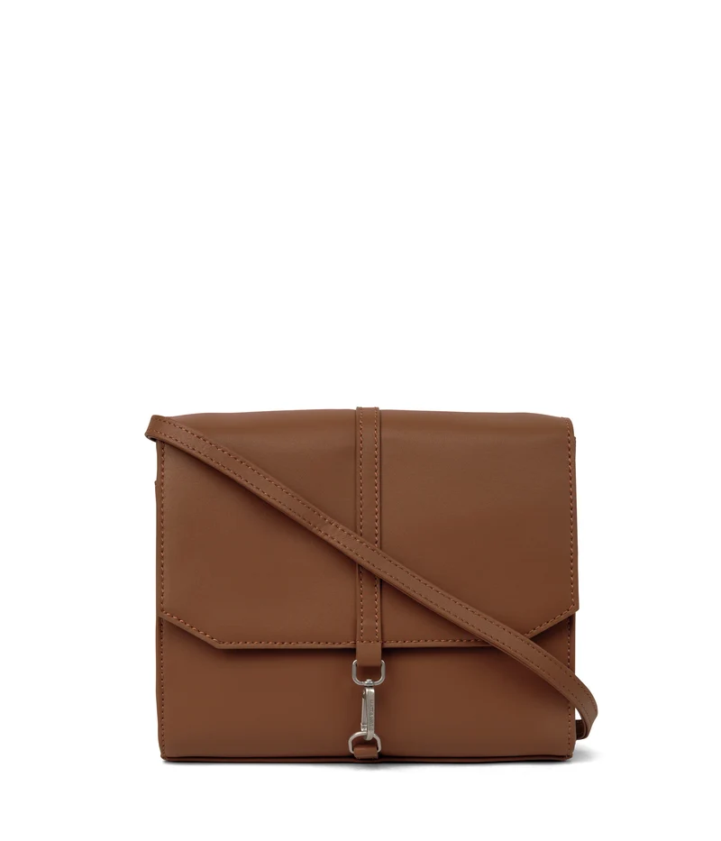 LAUREN Sac à bandoulière végétalien – Arbor