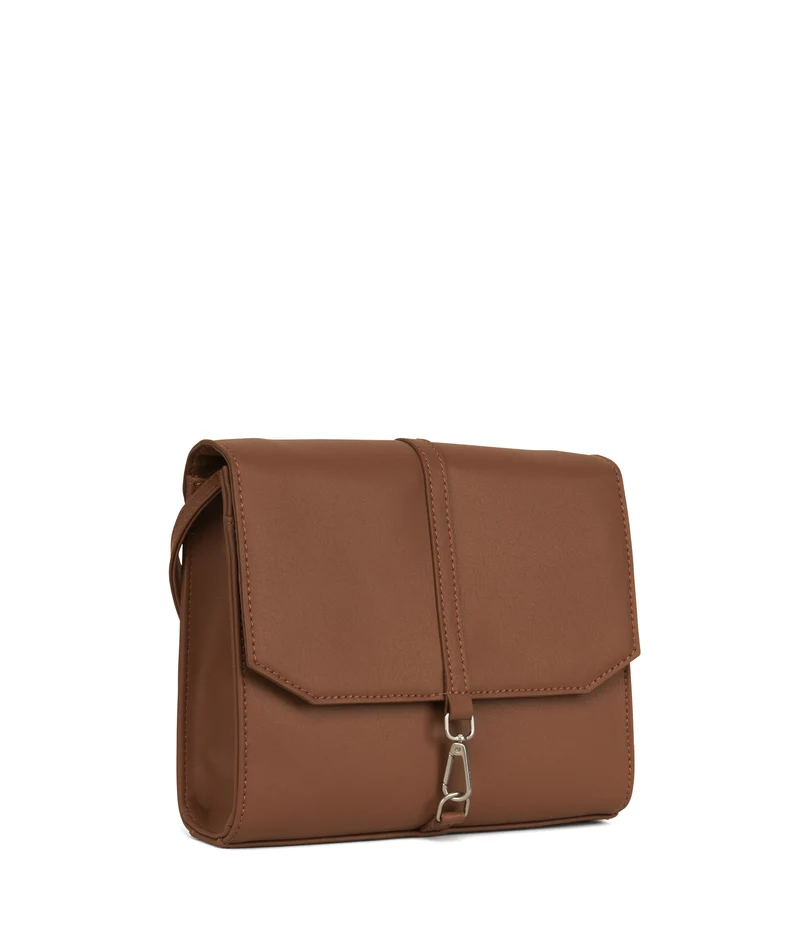 LAUREN Sac à bandoulière végétalien – Arbor