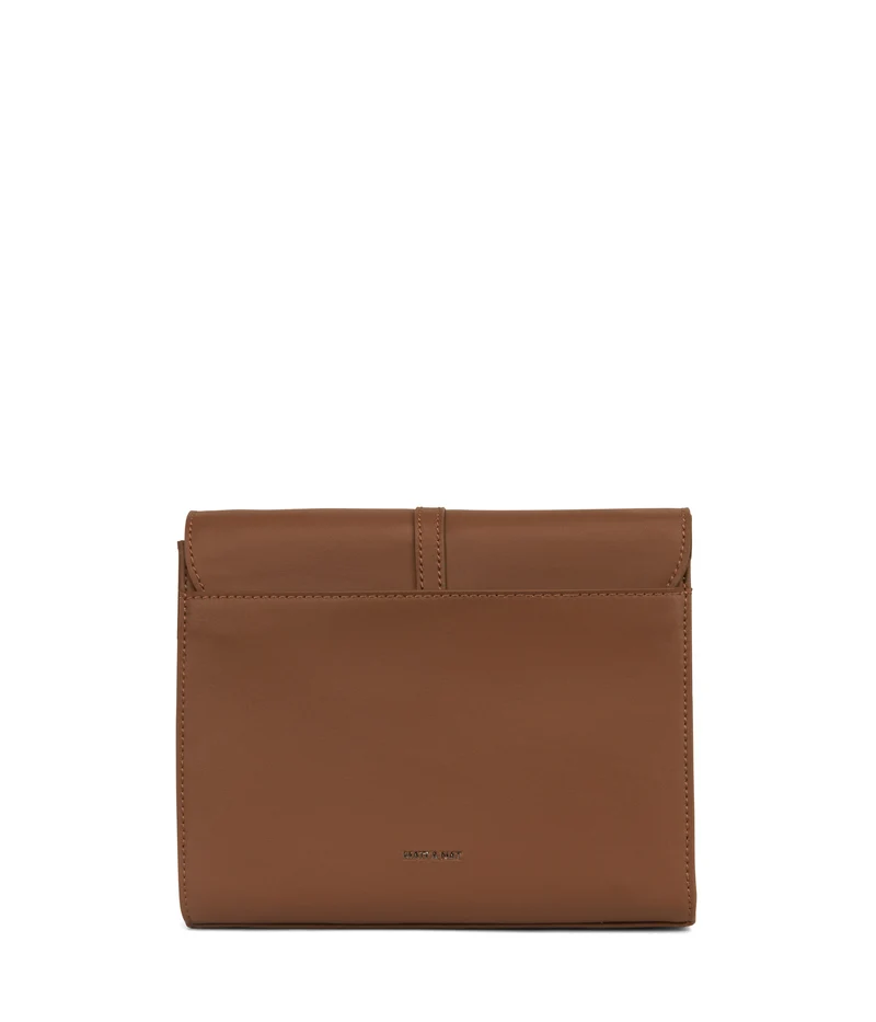 LAUREN Sac à bandoulière végétalien – Arbor