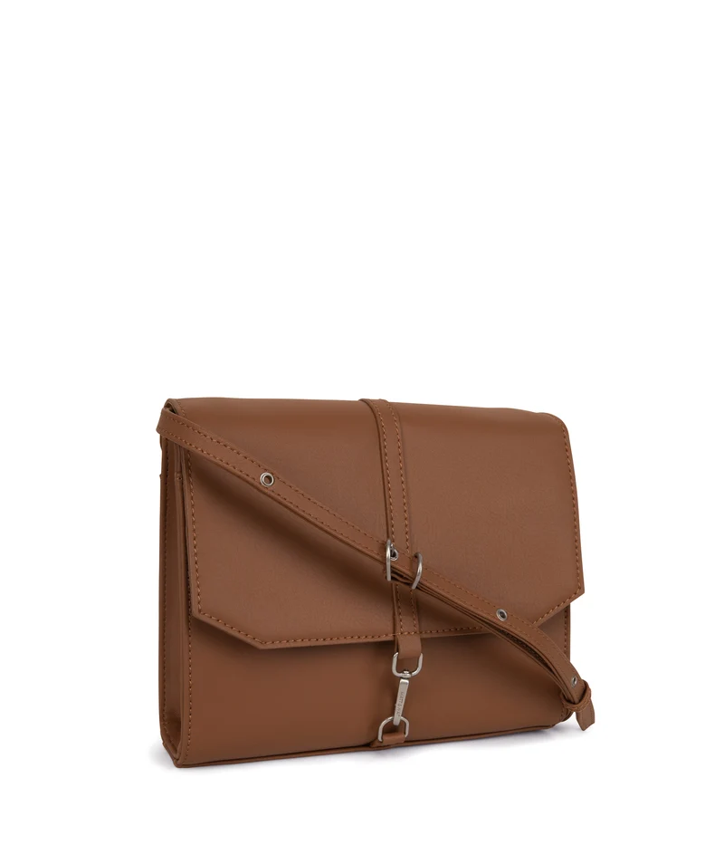 LAUREN Sac à bandoulière végétalien – Arbor