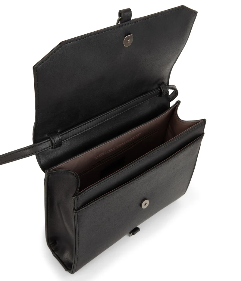 LAUREN Sac à bandoulière végétalien – Arbor