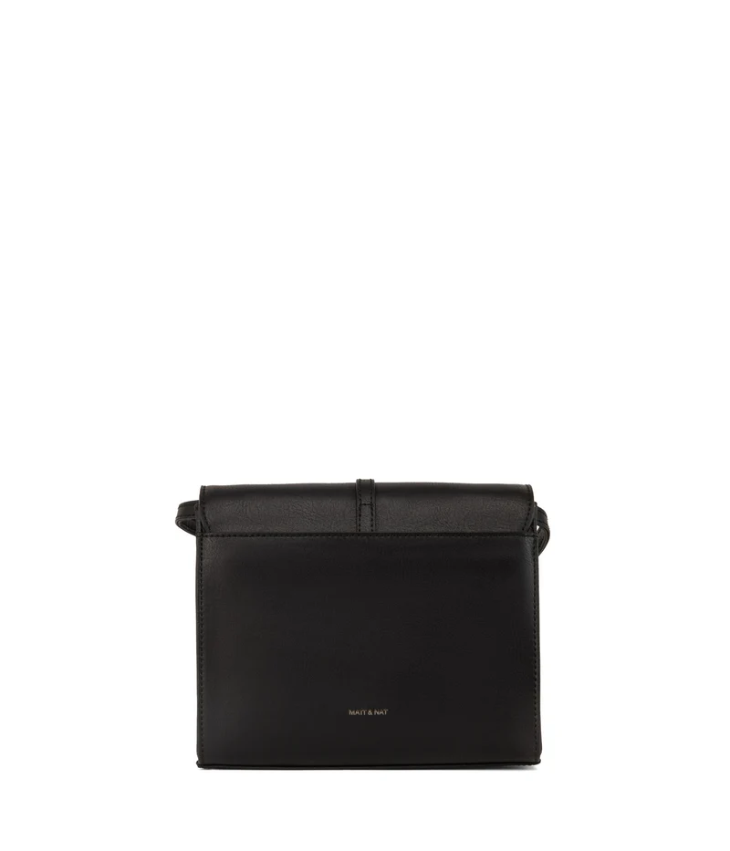 LAUREN Sac à bandoulière végétalien – Arbor