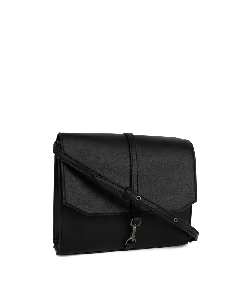 LAUREN Sac à bandoulière végétalien – Arbor