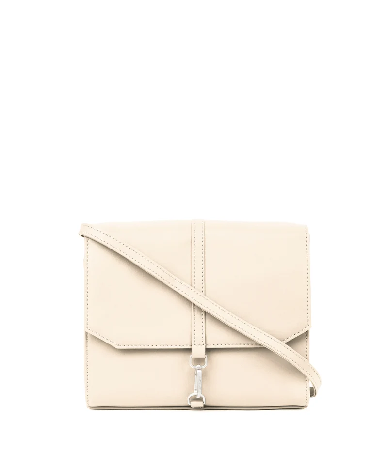 LAUREN Sac à bandoulière végétalien – Arbor