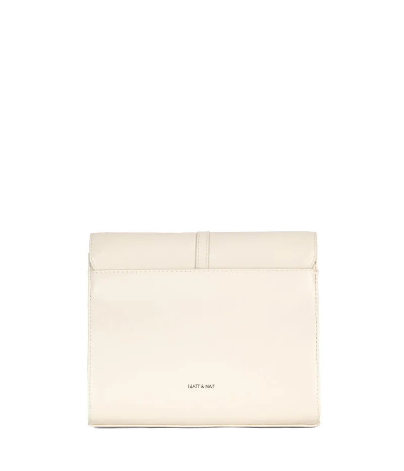 LAUREN Sac à bandoulière végétalien – Arbor