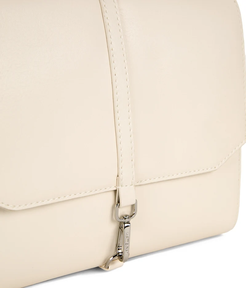 LAUREN Sac à bandoulière végétalien – Arbor