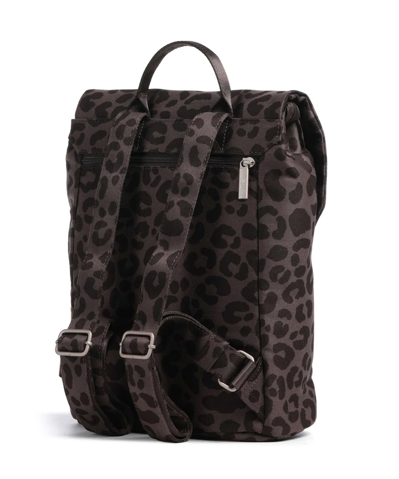 Zwei Mademoiselle.M MR13 Sac à dos leo/brown
