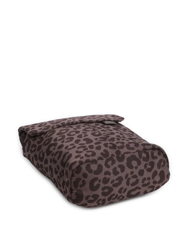 Zwei Mademoiselle.M MR13 Sac à dos leo/brown
