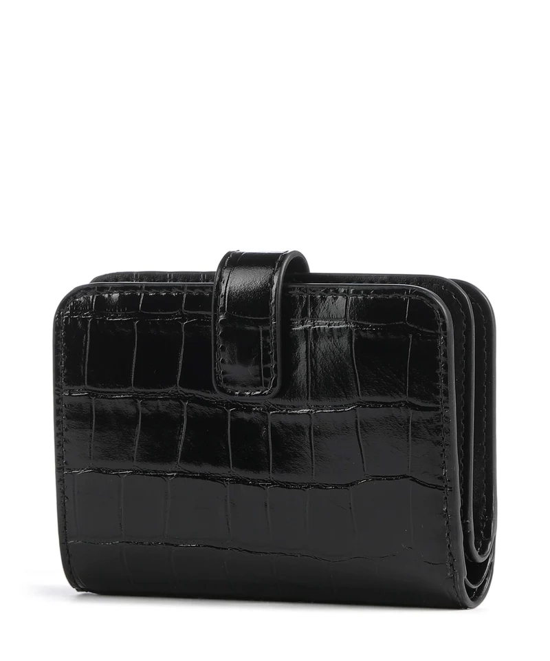Furla Camelia S Portefeuille nero