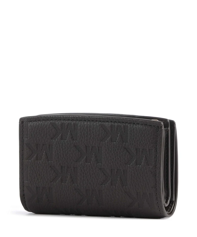 Michael Kors Bryant Medium Portefeuille chocolate