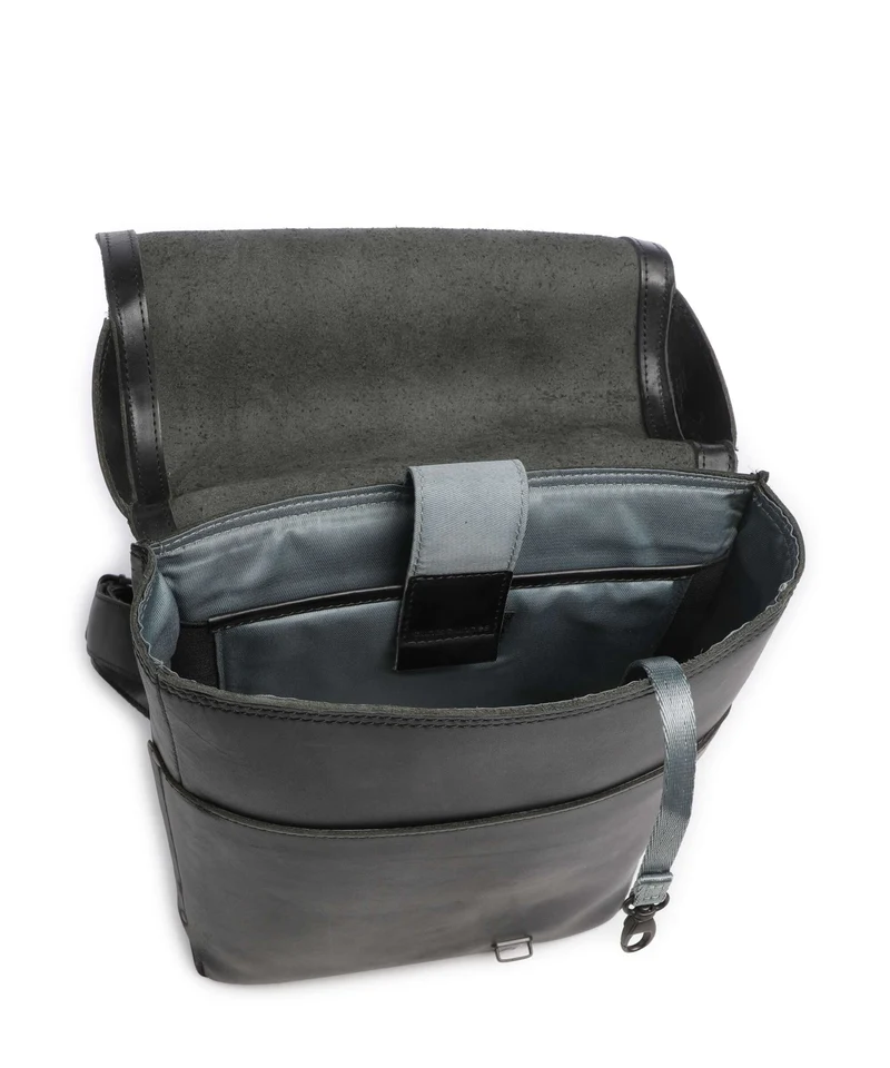 Aunts & Uncles Heritage Jason Sac bandoulière black