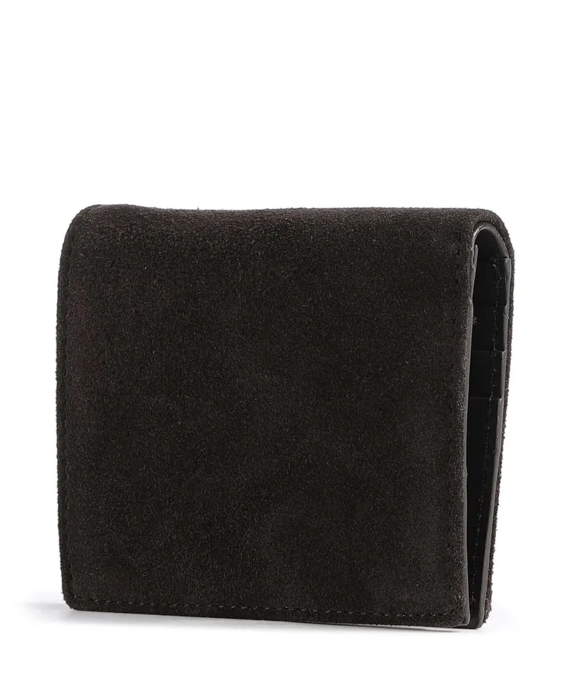 Liebeskind Ane Ines Suede S Portefeuille deep soil