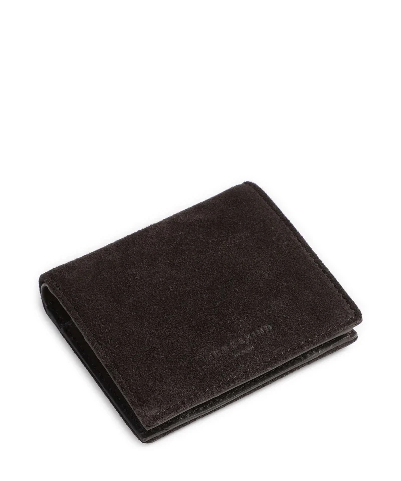 Liebeskind Ane Ines Suede S Portefeuille deep soil