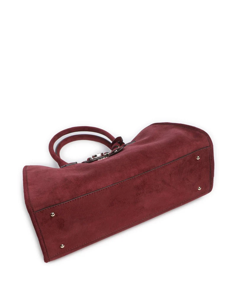 Guess Samantha Girlfriend Sac à main merlot