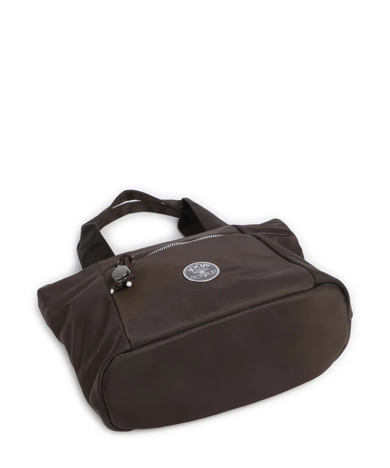 JOOP! Jeans Lietissimo 1.0 Janita Sac à main seal brown