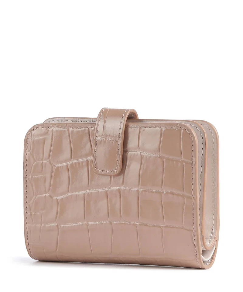 Furla Camelia S Portefeuille cloudy pink