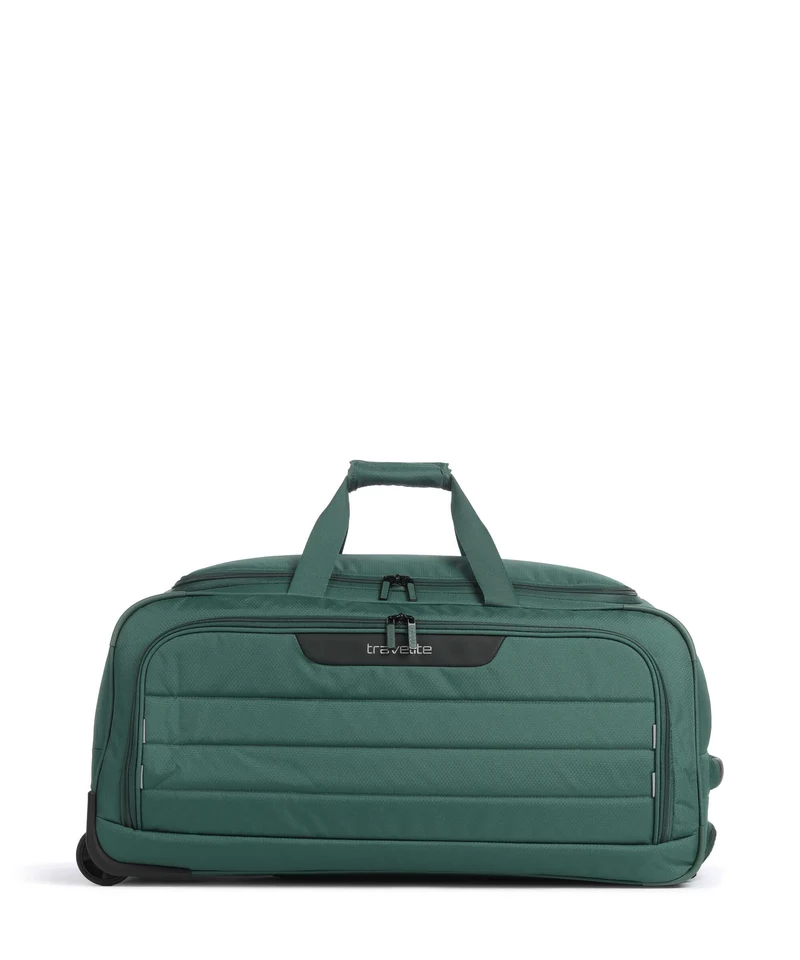 Travelite Skaii Sac de voyage à roulettes green