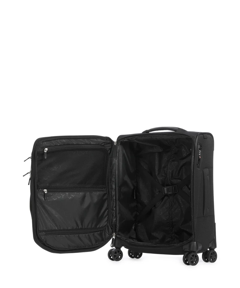 Samsonite Spark Sng 2 Valise 4 roues black