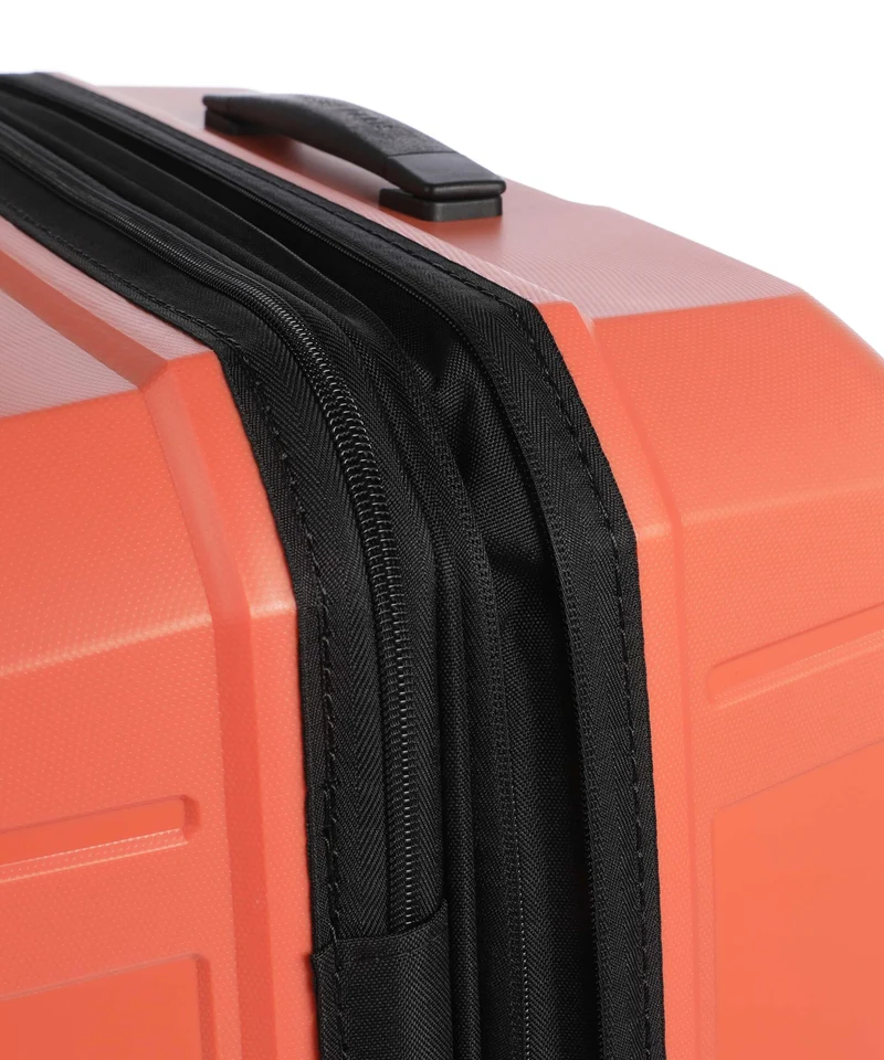 Delsey Paris Lutece Se Valise 4 roues sunset