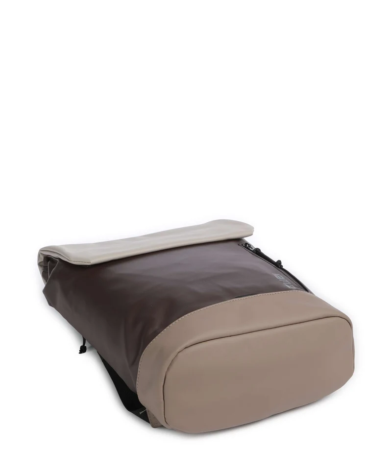 Zwei Cargo CAR130 Sac à dos sand/brown