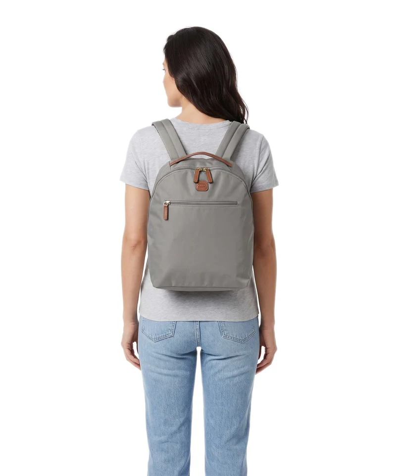 Brics X-Collection Sac à dos cloud