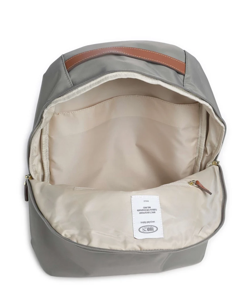 Brics X-Collection Sac à dos cloud