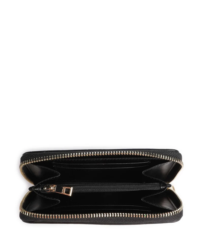 Furla Camelia M Portefeuille nero
