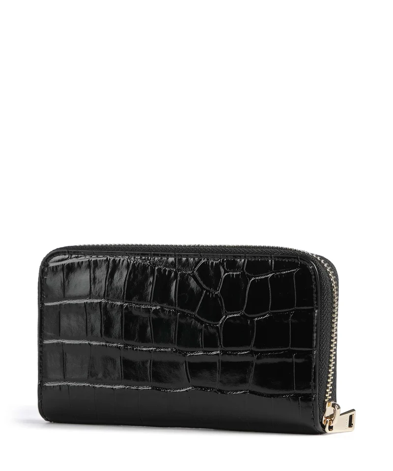 Furla Camelia M Portefeuille nero