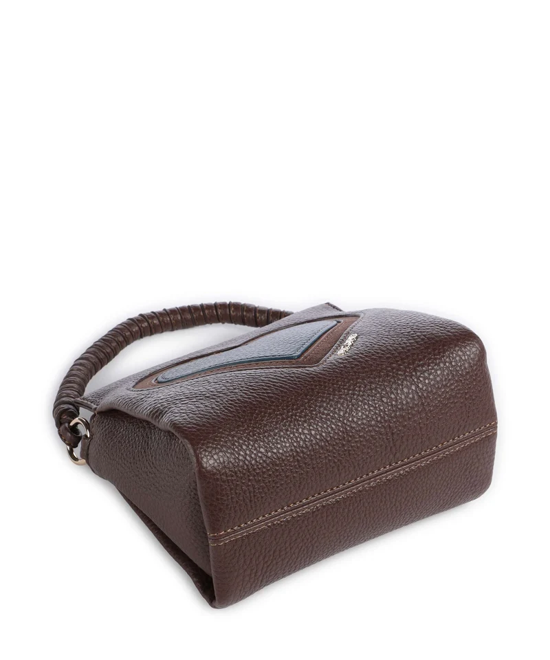 Picard Spatzerl Sac à main chocolate