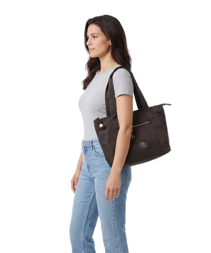 JOOP! Jeans Lietissimo 1.0 Janita Cabas seal brown