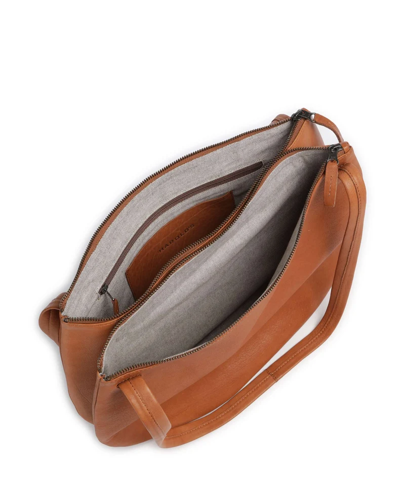 Harold's Cufu Cabas cognac