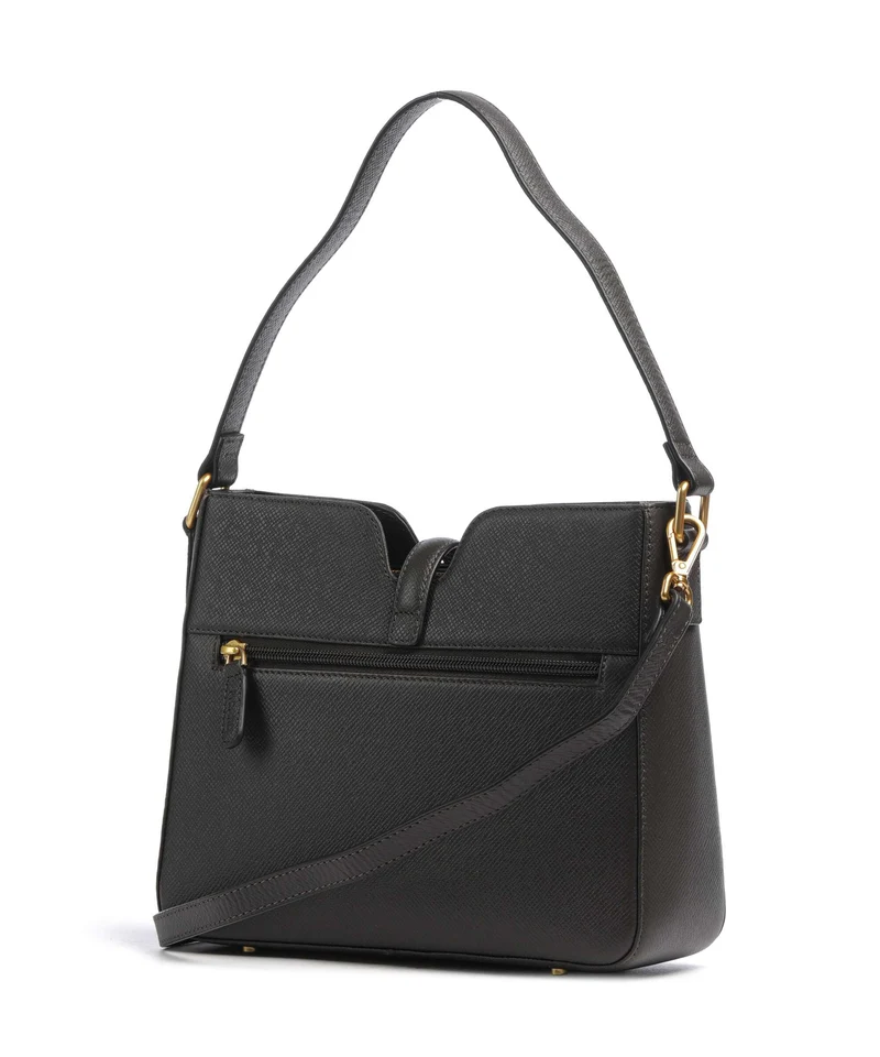 Picard Viora Sac porté épaule cafe