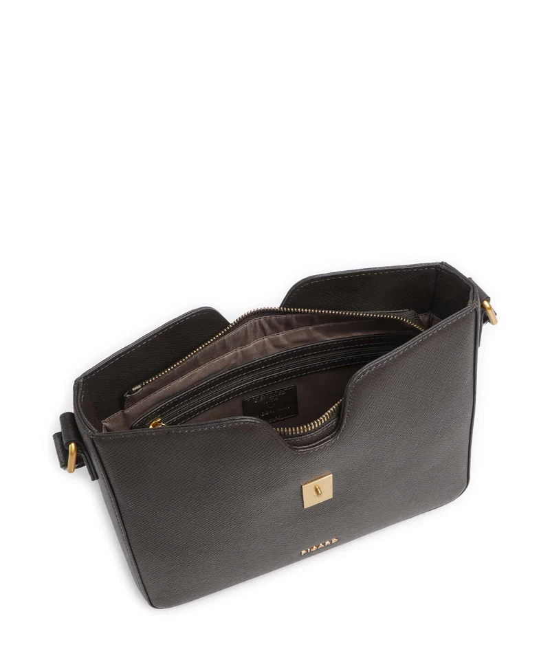 Picard Viora Sac porté épaule cafe