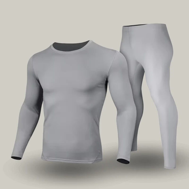 Sous-Vêtements Techniques Homme | Chaleur -20°c