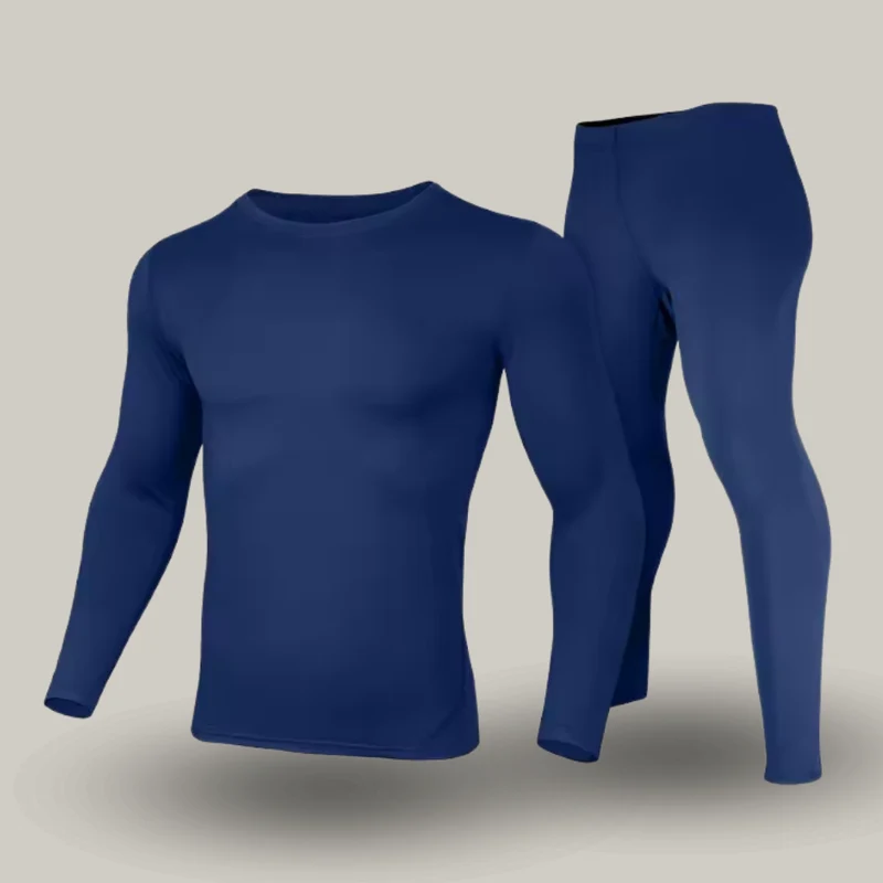 Sous-Vêtements Techniques Homme | Chaleur -20°c
