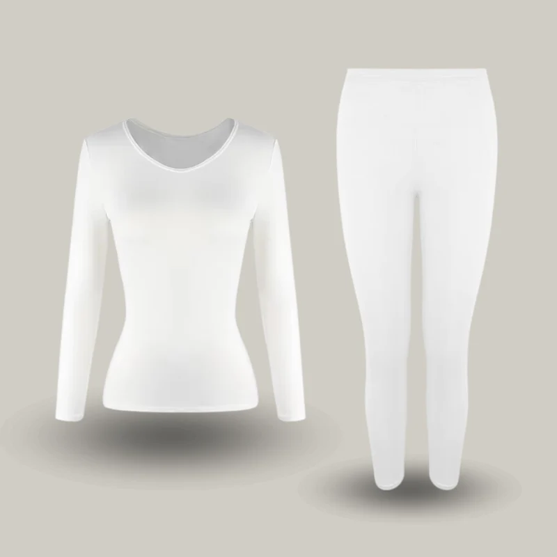 Sous-Vêtements Techniques Femme | Chaleur et Évacuation Optimale