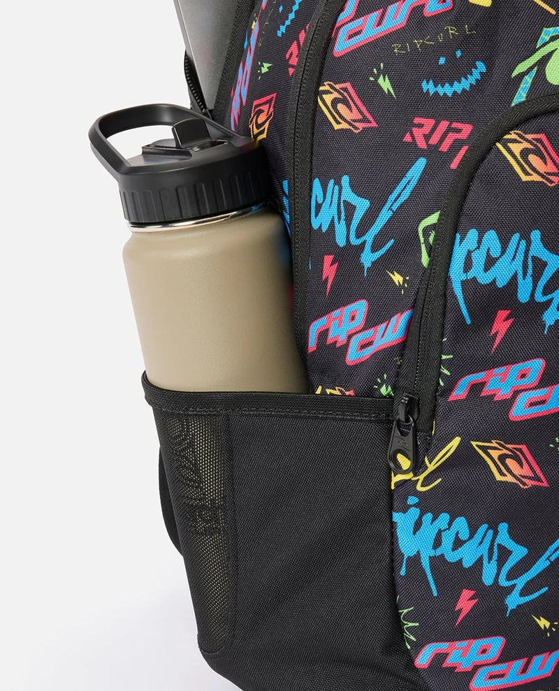 Ozone 30L Boy Back to school Backpack