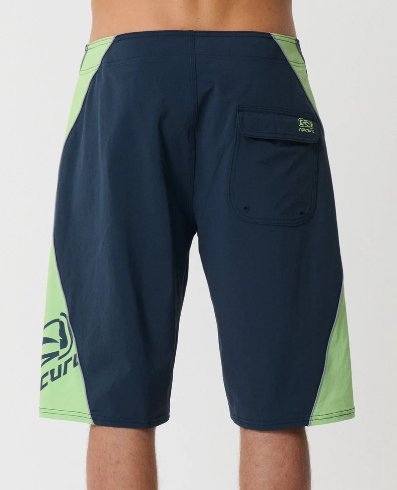 Search Series Panel Cordura 22" Boardshort