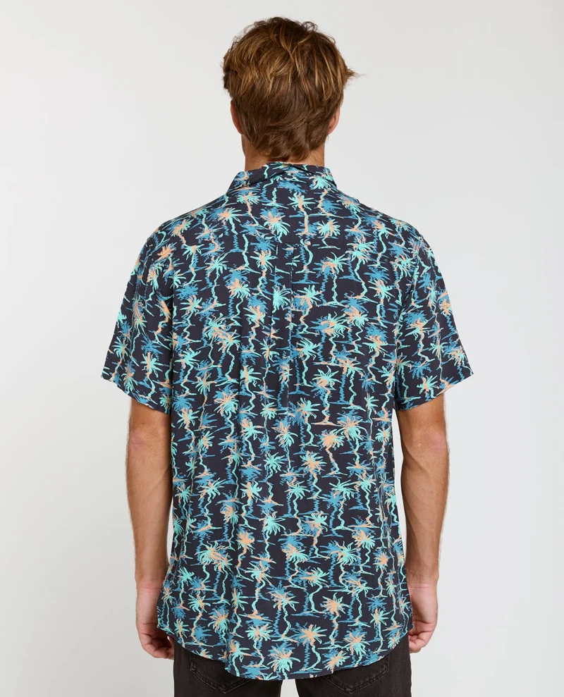 Fun Times Short Sleeve Shirt