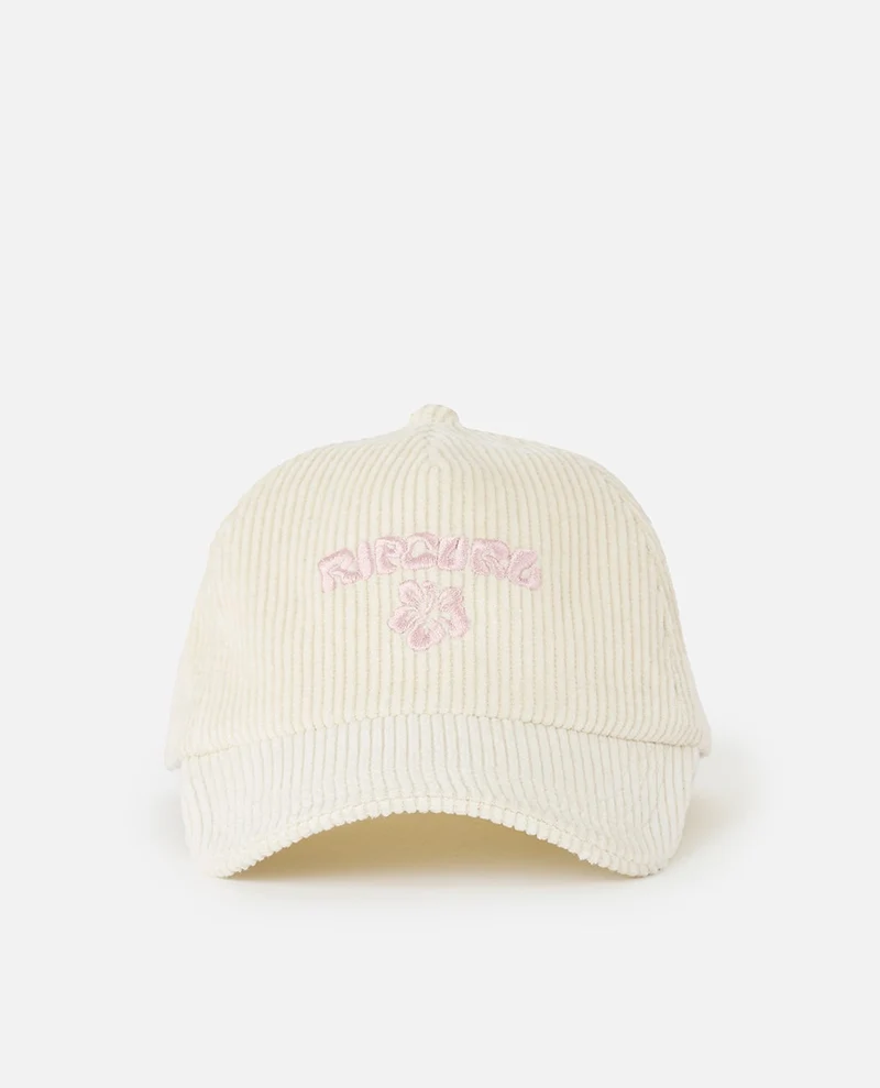 Split Surf Cord Cap-Girl