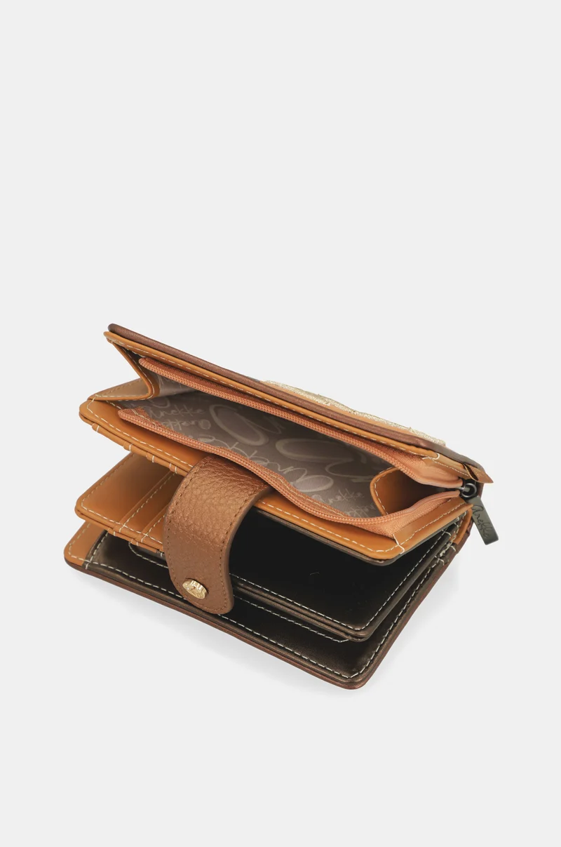 Portefeuille moyen Gaia