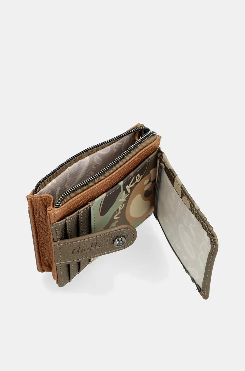 Porte-cartes Gaia