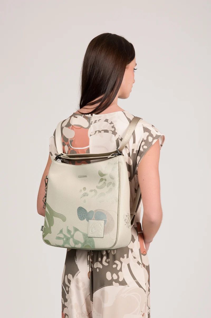 Sac à dos convertible Gaia
